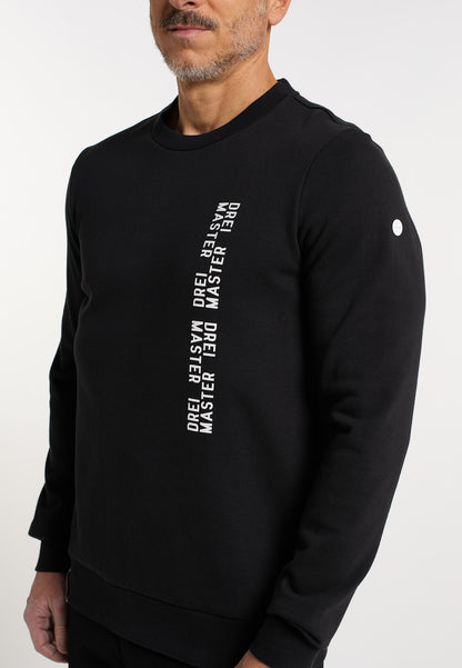 DreiMaster Maritim Men's Sweatshirt