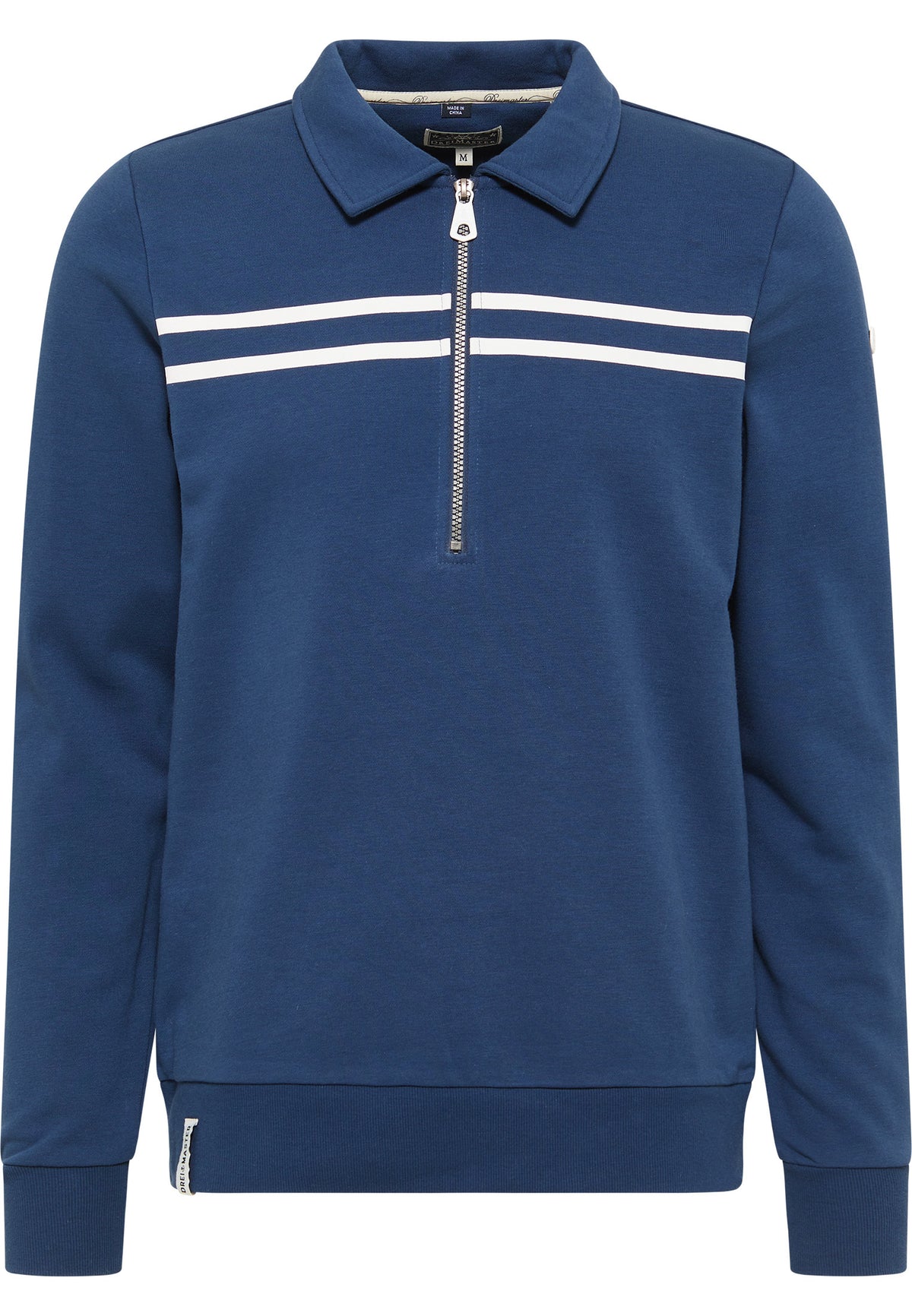 DreiMaster Maritim Men's Sweatshirt