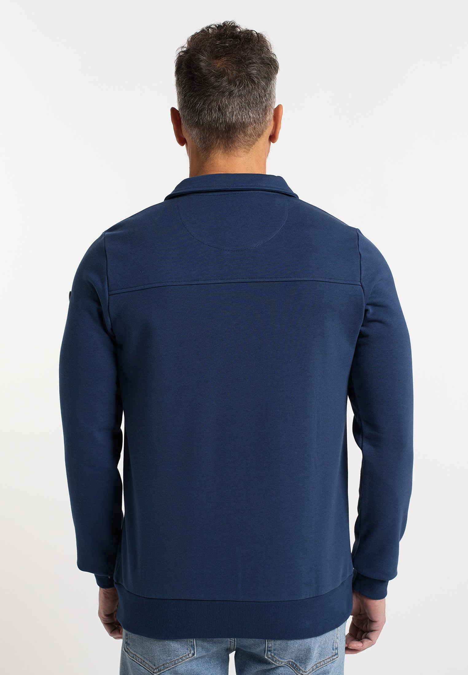 DreiMaster Maritim Herren-Sweatshirt