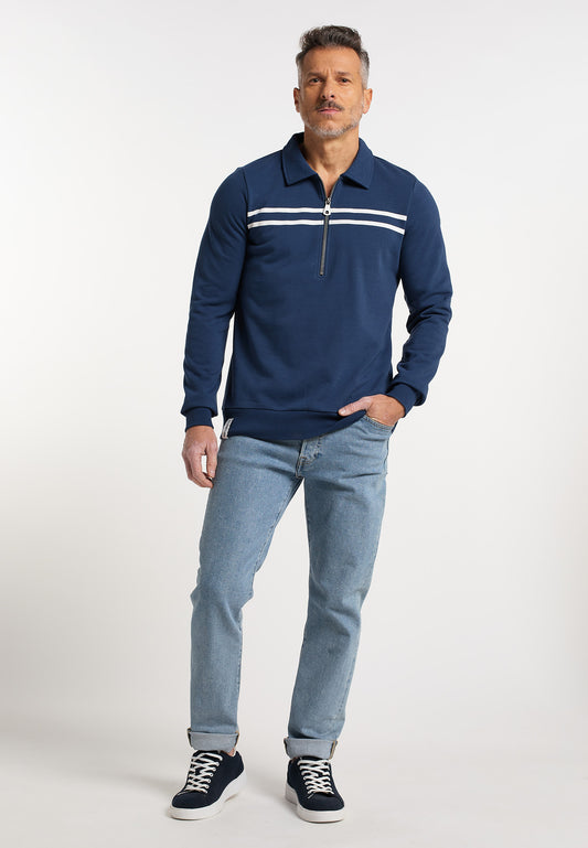 DreiMaster Maritim Herren-Sweatshirt
