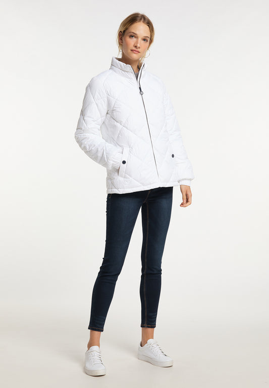 DreiMaster Maritim Damen Winter Blouson