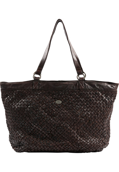 DreiMaster Vintage Women's Shopper