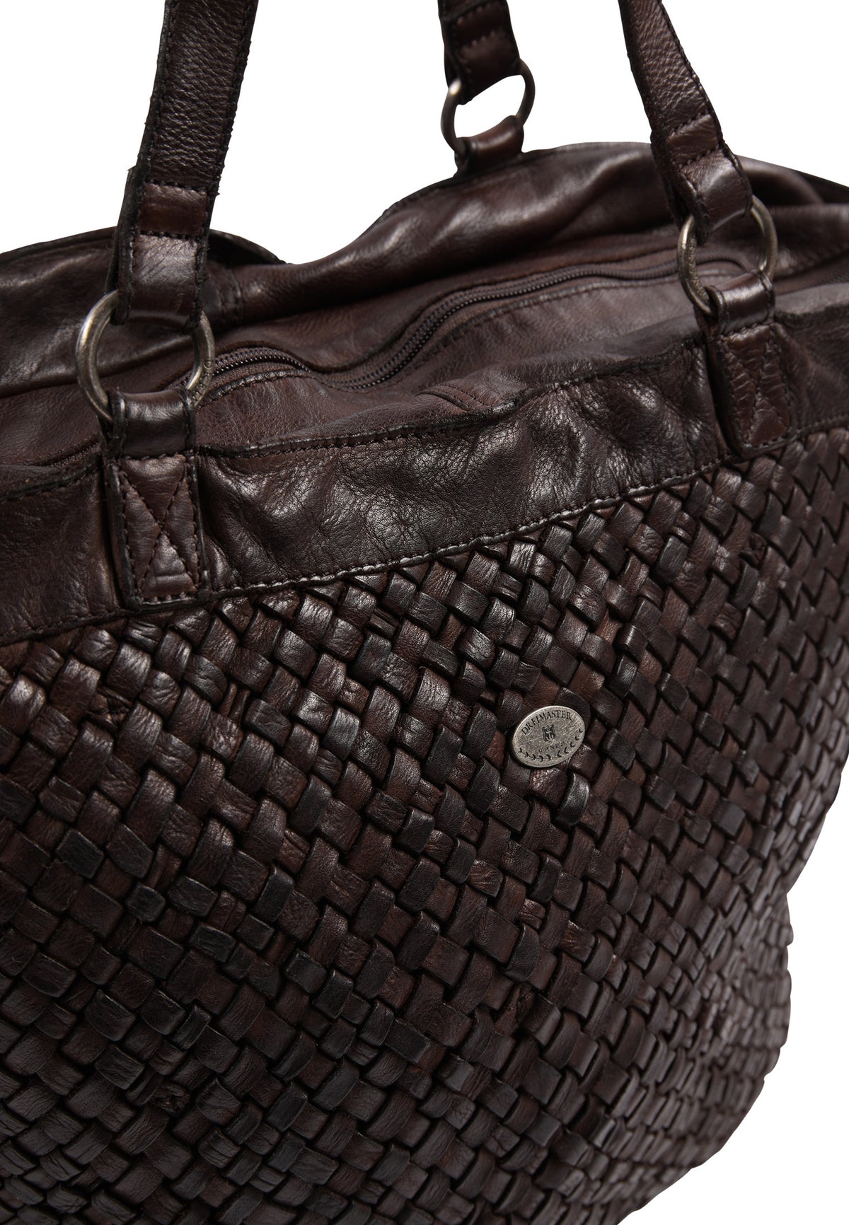DreiMaster Vintage Women's Shopper