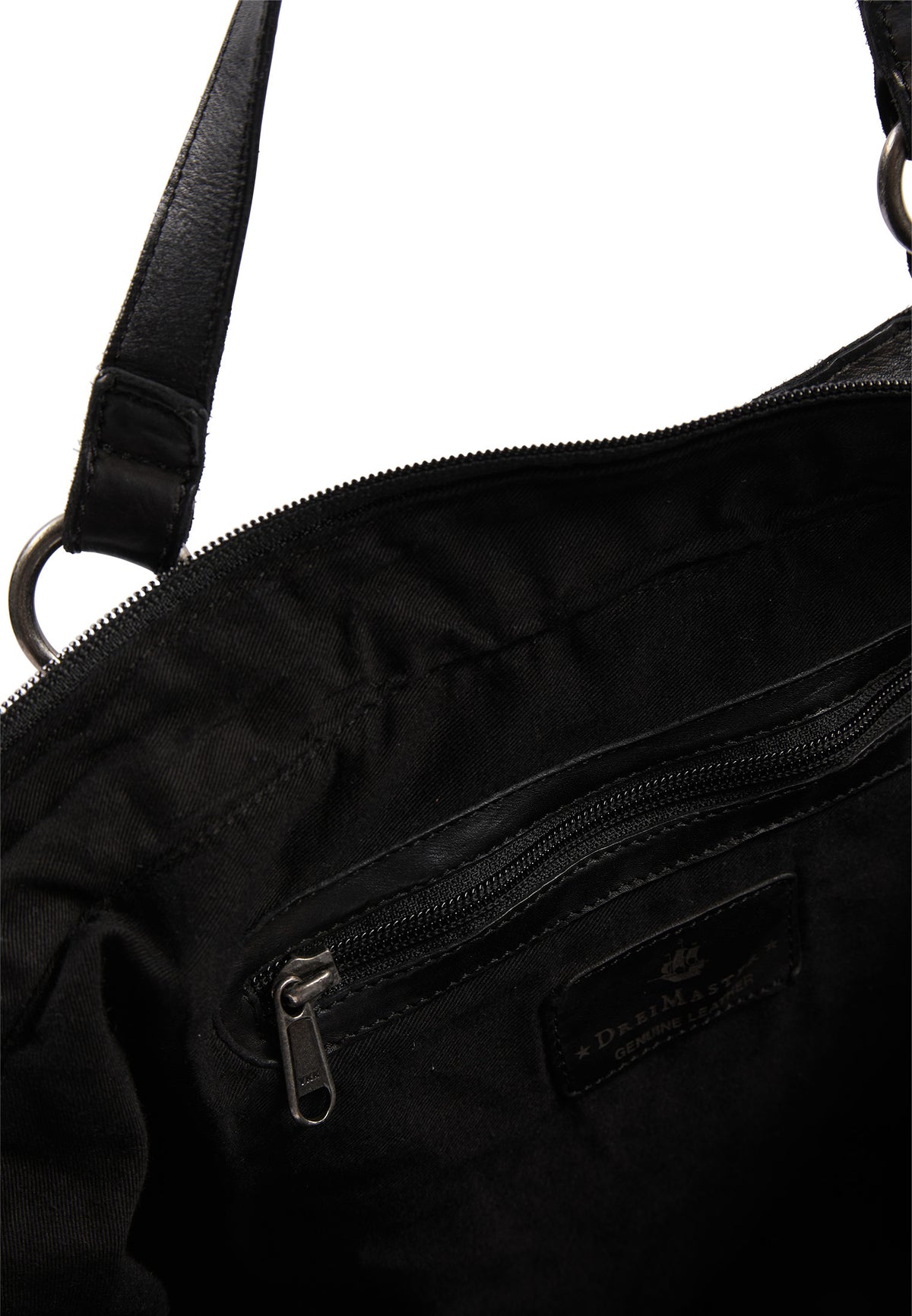 DreiMaster Vintage Women's Shopper