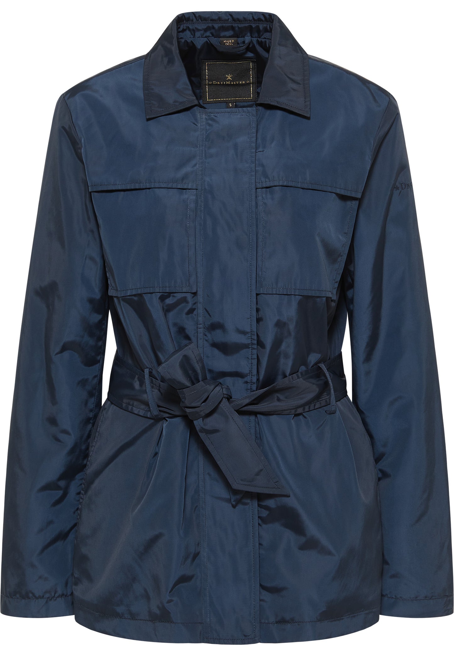 DreiMaster Klassik Women's Transitional Jacket