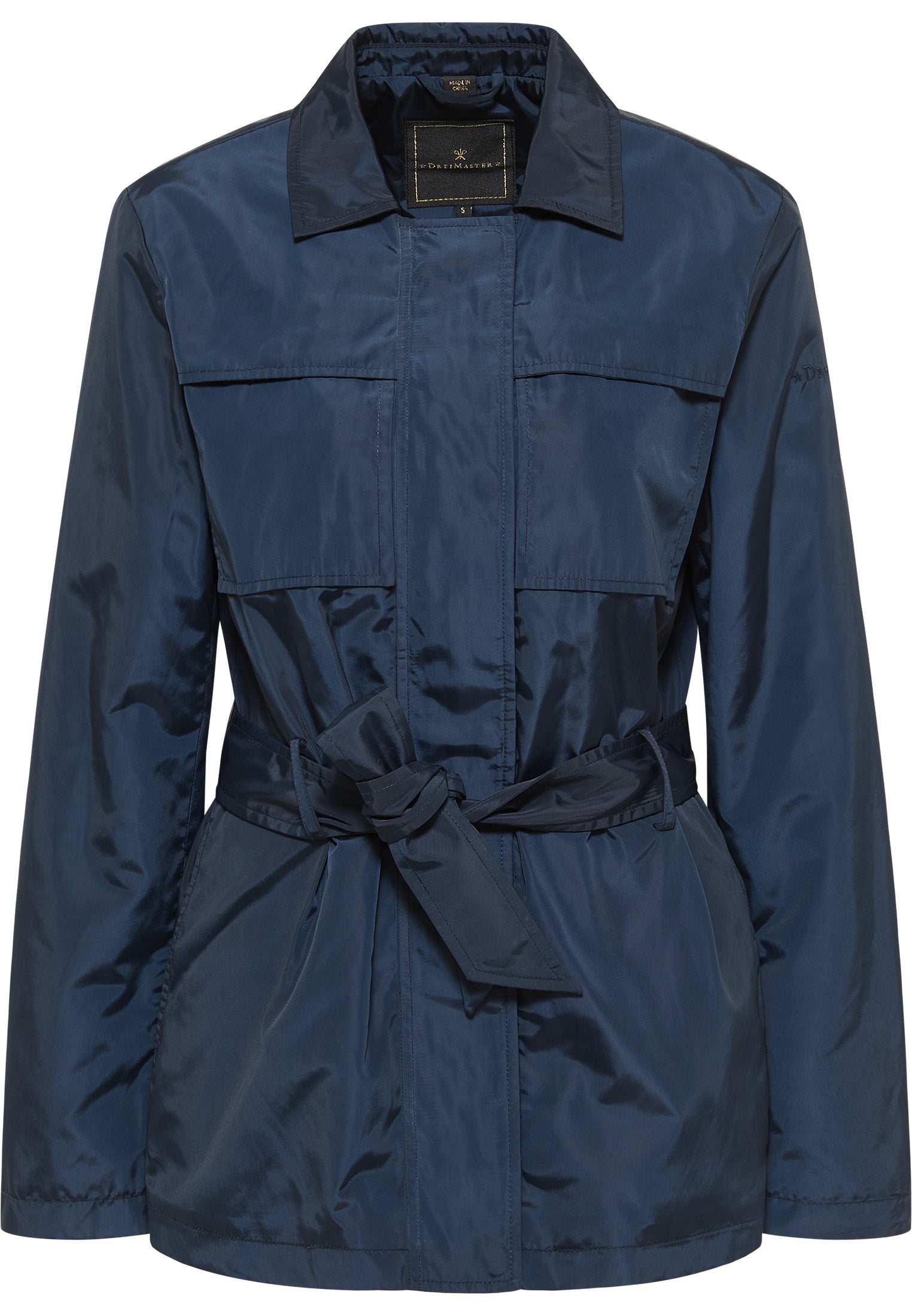 DreiMaster Klassik Women's Transitional Jacket