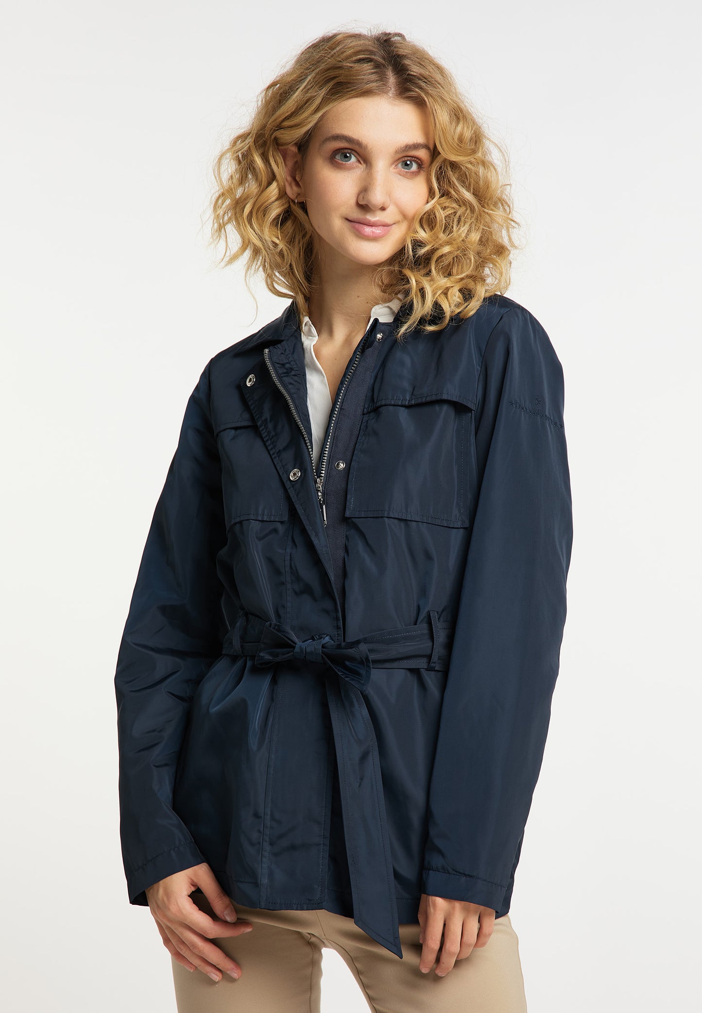 DreiMaster Klassik Women's Transitional Jacket