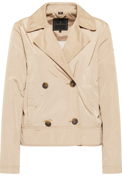 Übergangsjacke