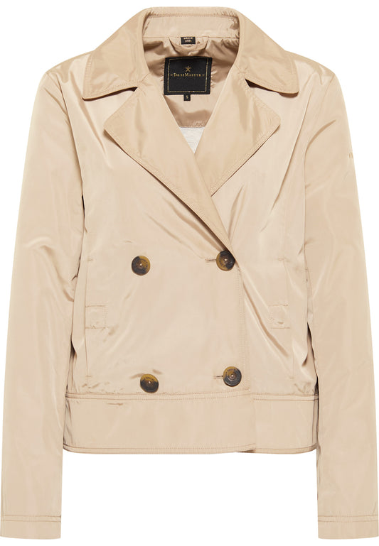 Übergangsjacke