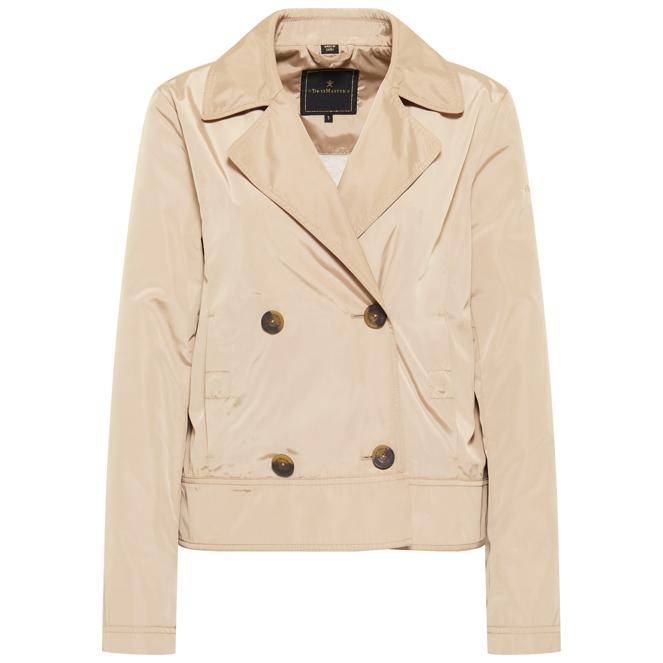 Übergangsjacke