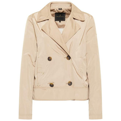 Übergangsjacke