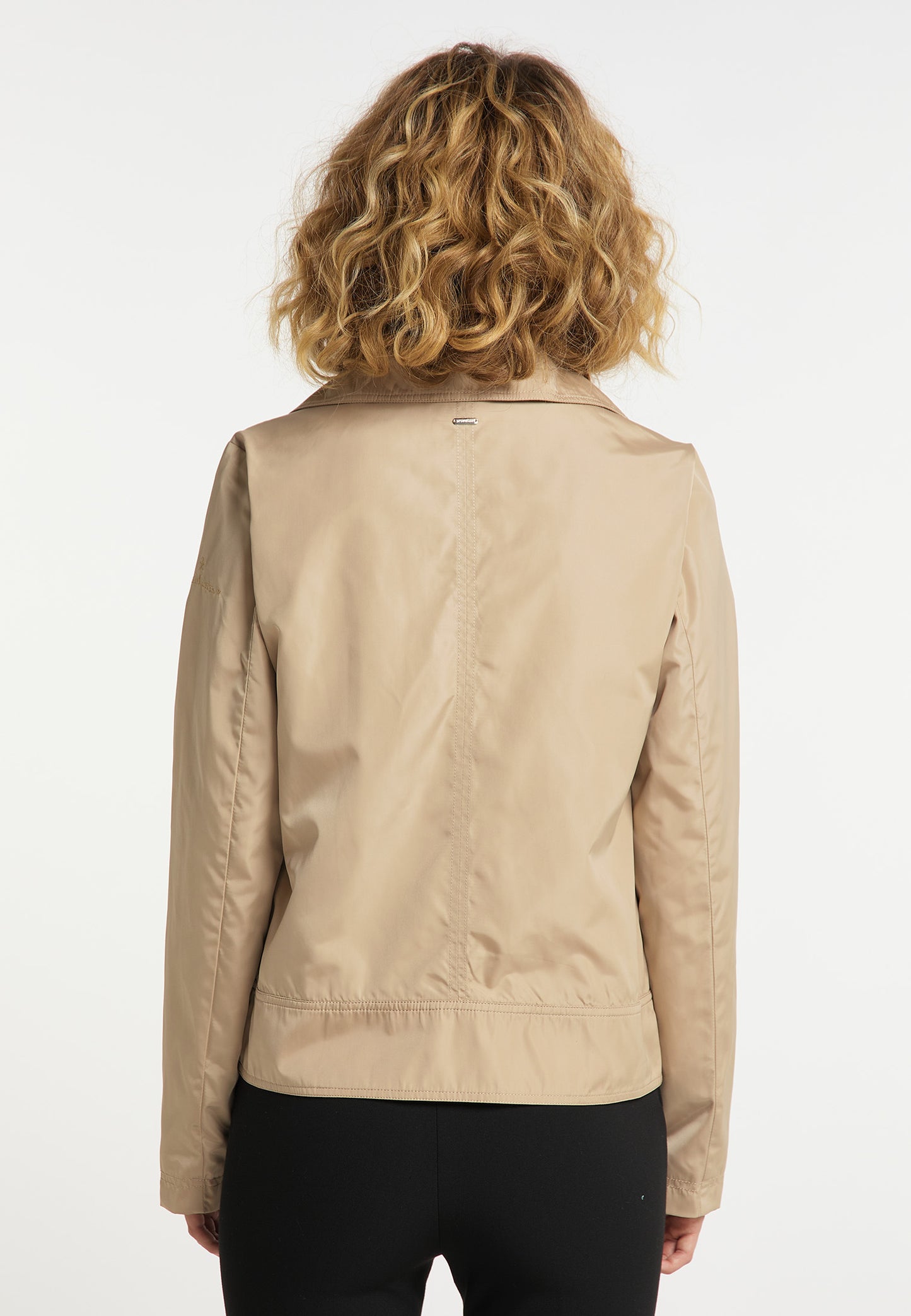 Übergangsjacke