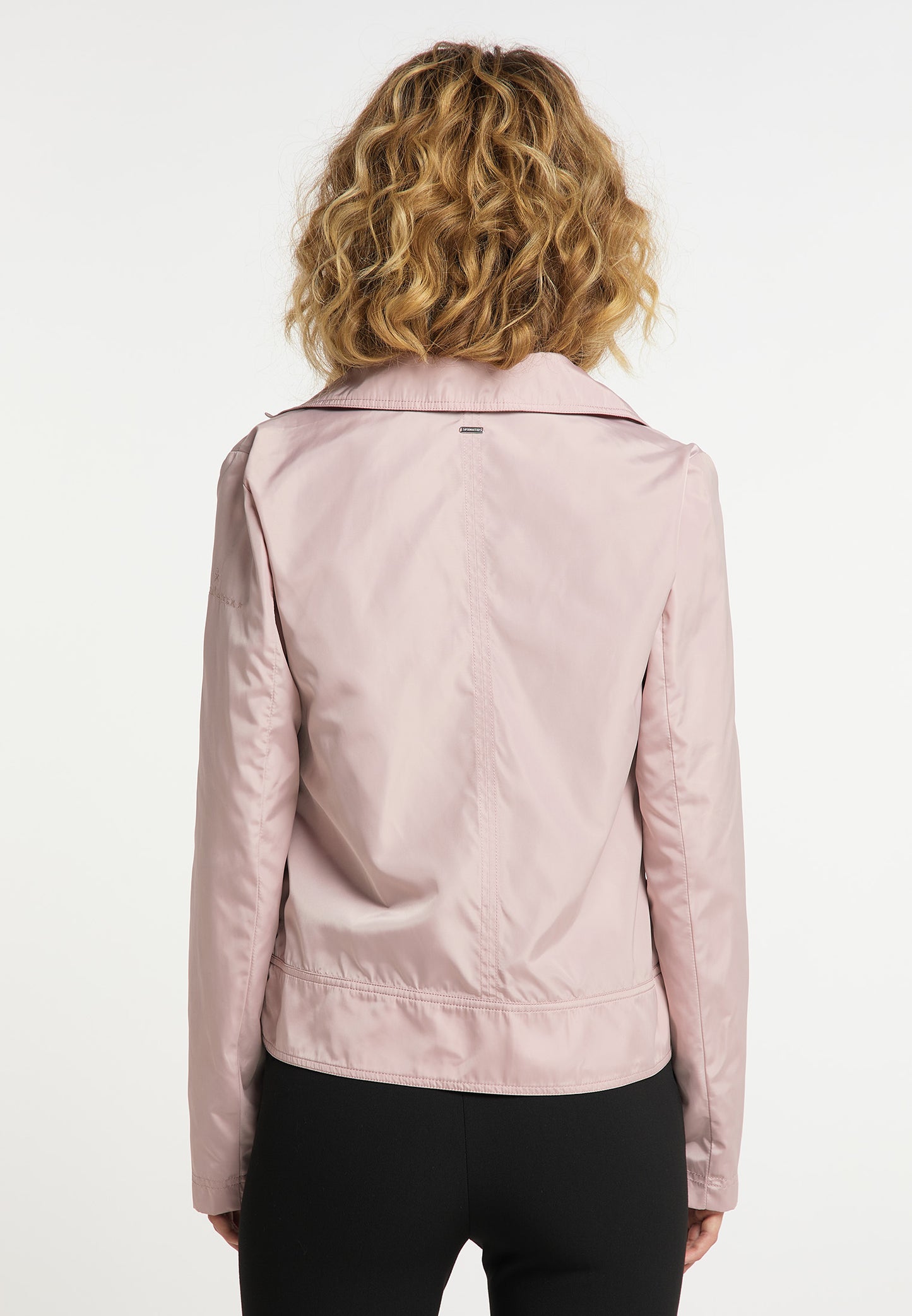 DreiMaster Klassik Damen-Übergangsjacke