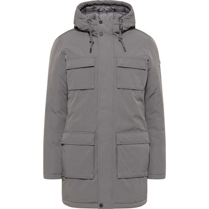 DreiMaster Klassik Herren-Winterparka