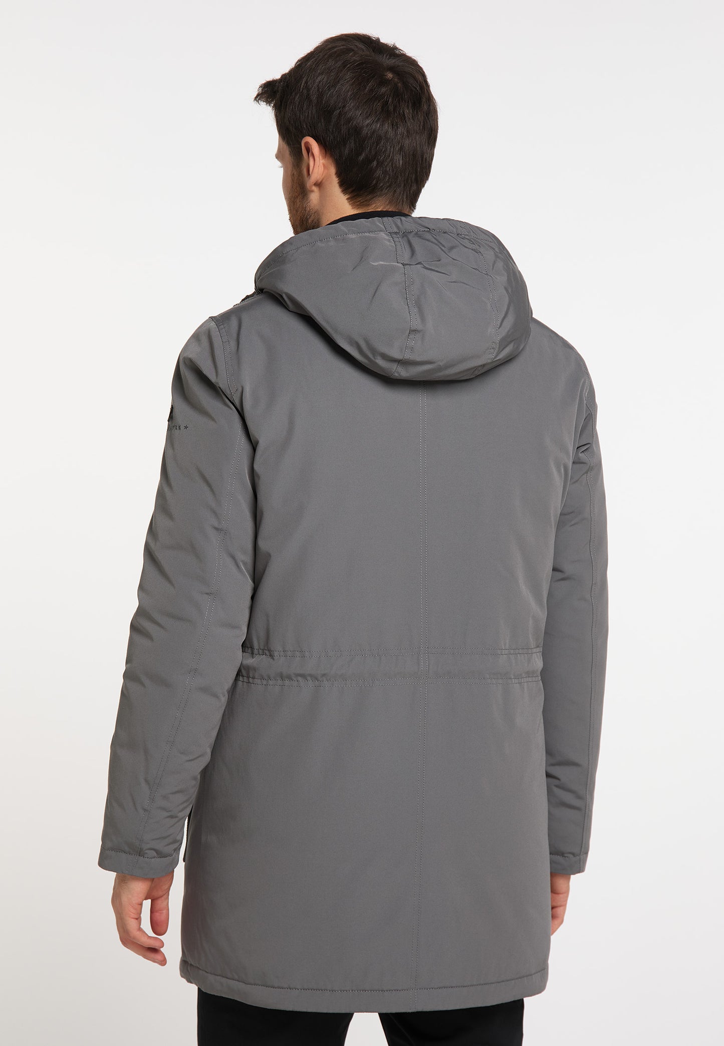 DreiMaster Klassik Men's Winterparka