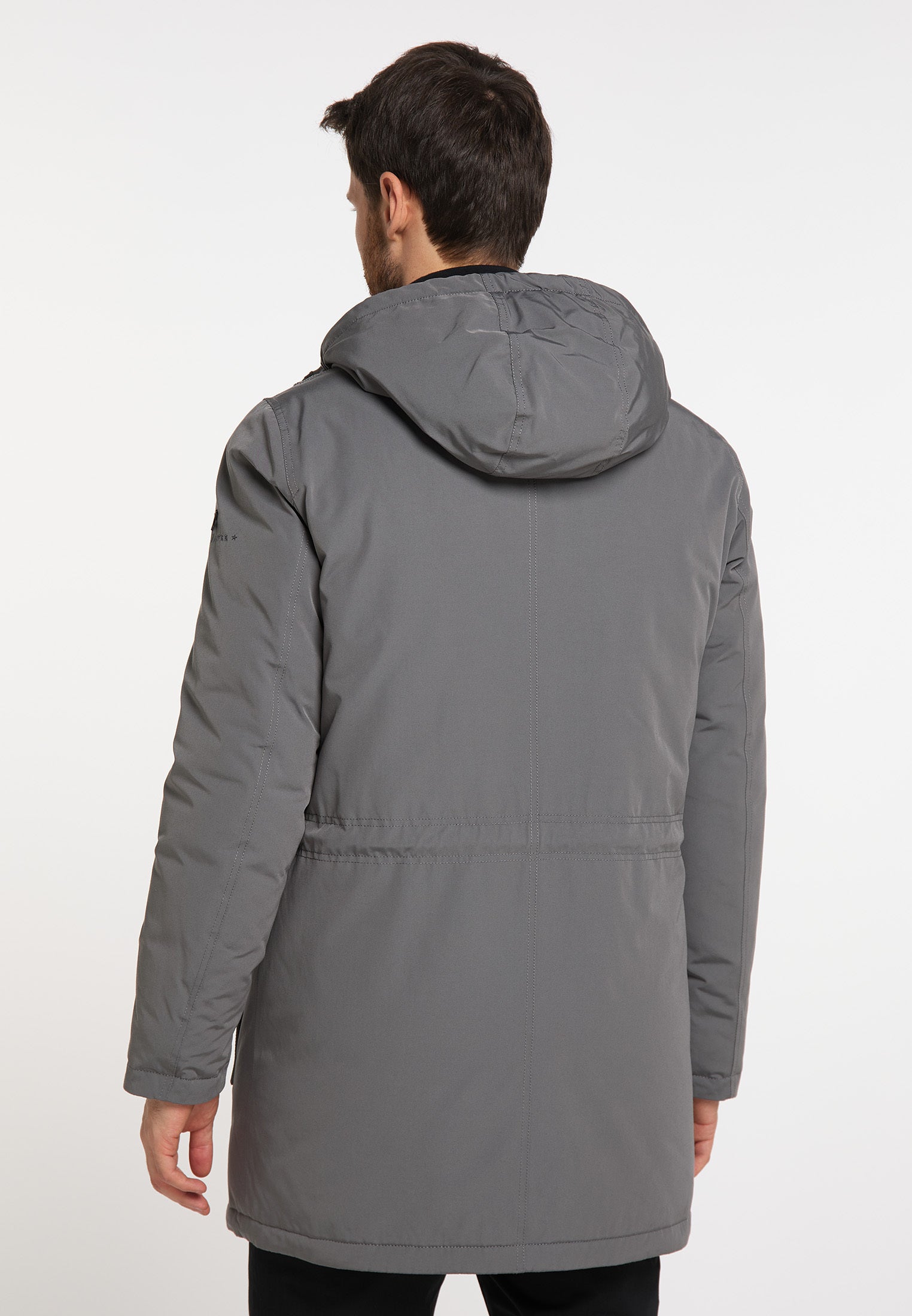 DreiMaster Klassik Men's Winterparka