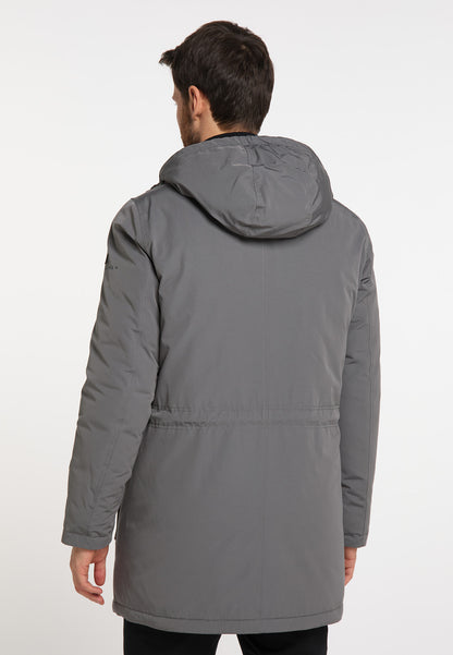 DreiMaster Klassik Men's Winterparka