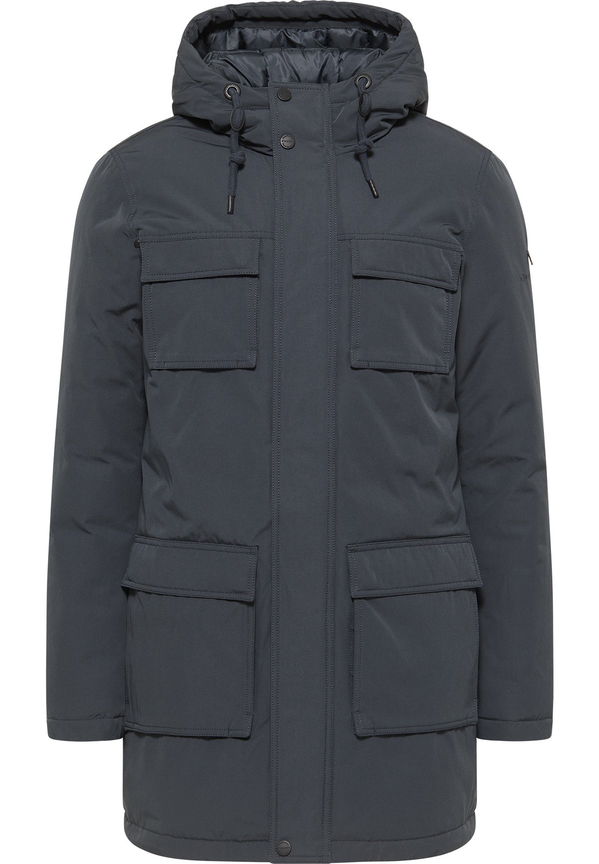 DreiMaster Klassik Herren-Winterparka