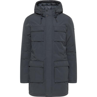 DreiMaster Klassik Herren-Winterparka