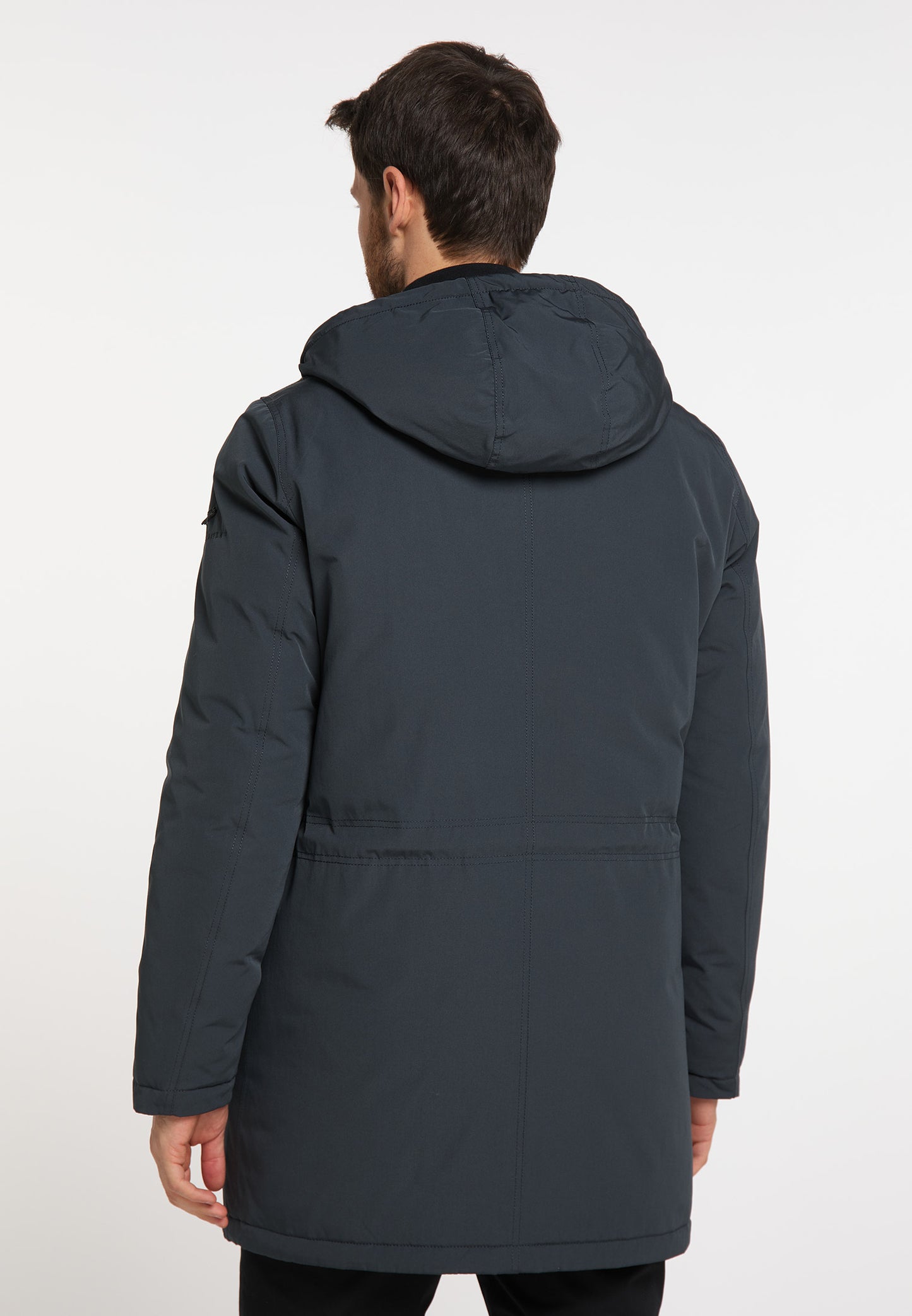 DreiMaster Klassik Men's Winterparka