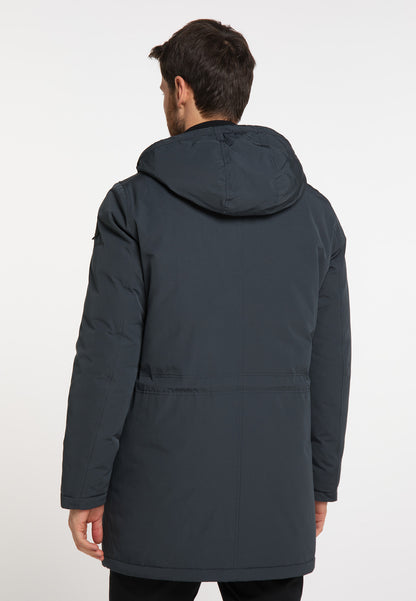 DreiMaster Klassik Men's Winterparka