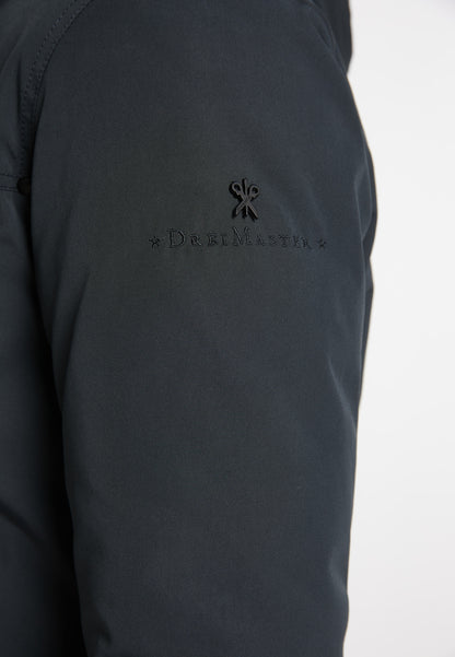 DreiMaster Klassik Herren-Winterparka