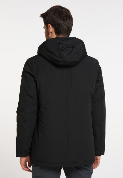 DreiMaster Klassik Herren-Winterjacke