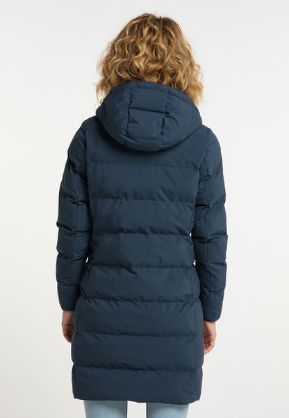 DreiMaster Maritim Damen-Wintermantel