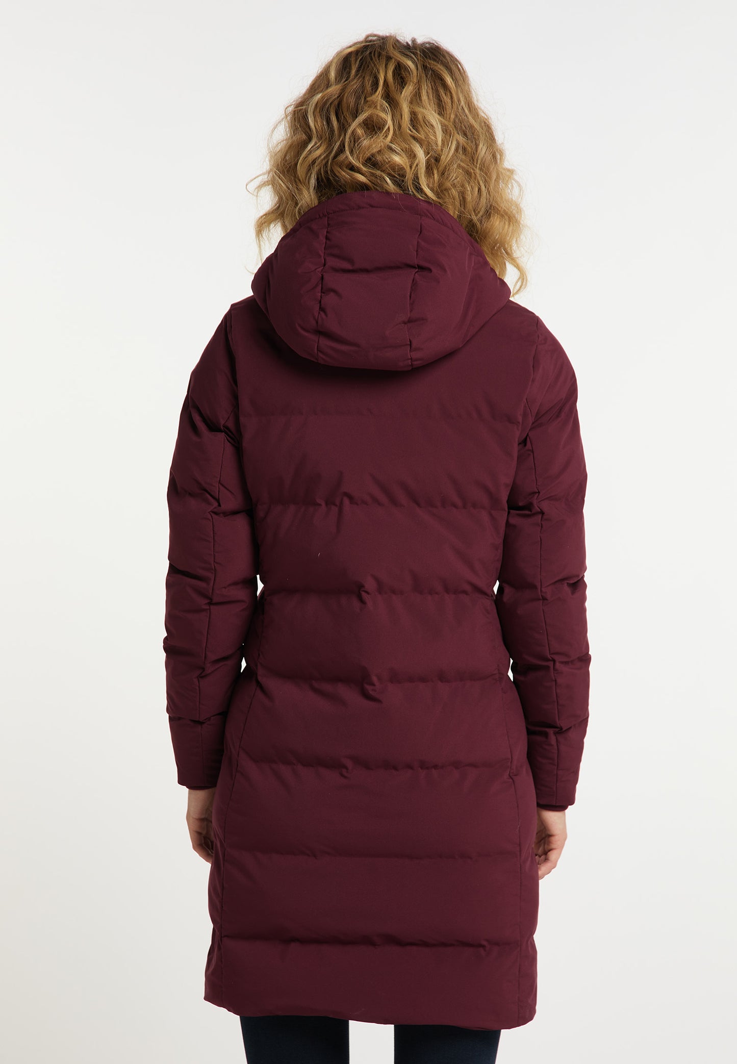 DreiMaster Maritim Damen-Wintermantel