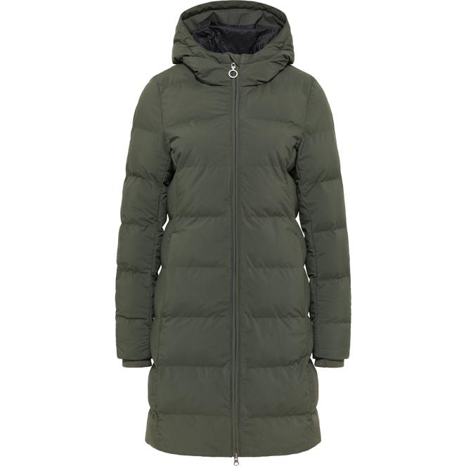 DreiMaster Maritim Women's Wintermantel