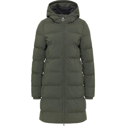 DreiMaster Maritim Women's Wintermantel