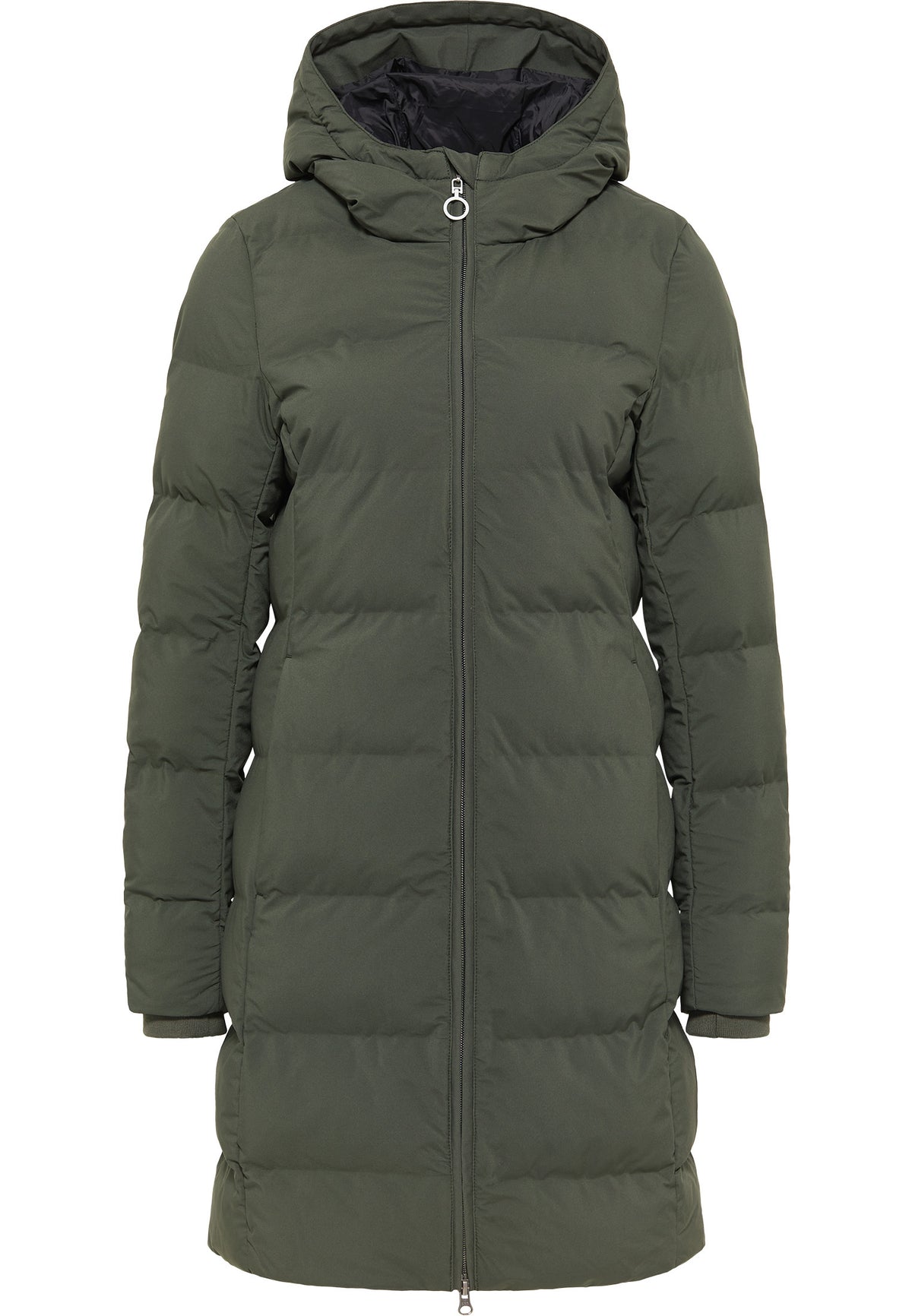 DreiMaster Maritim Women's Wintermantel