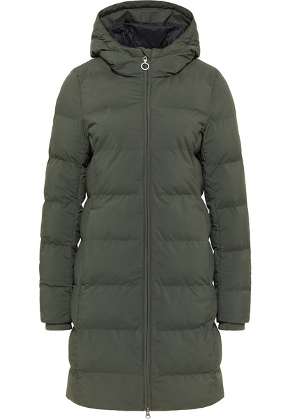 DreiMaster Maritim Women's Wintermantel