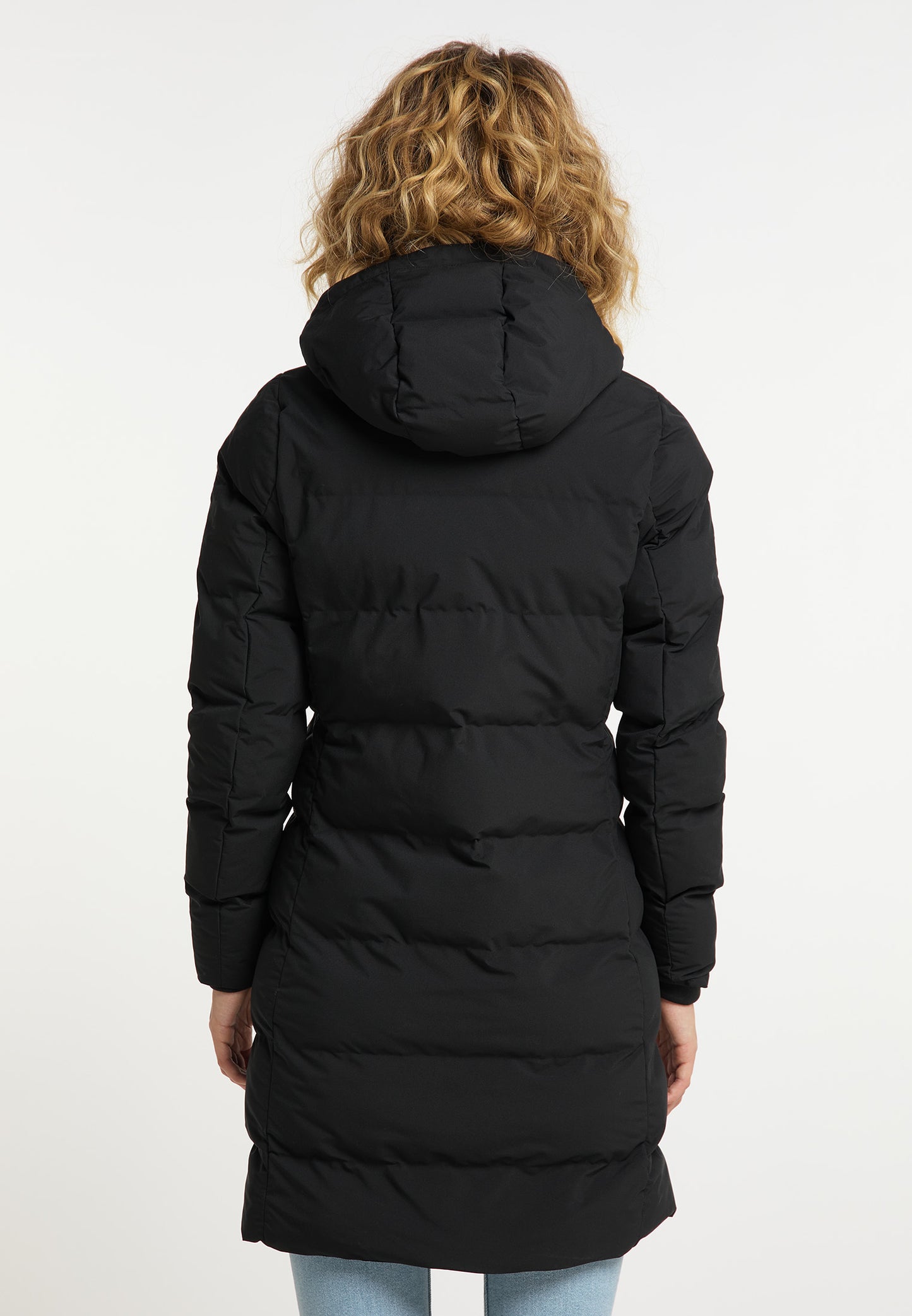 DreiMaster Maritim Damen-Wintermantel