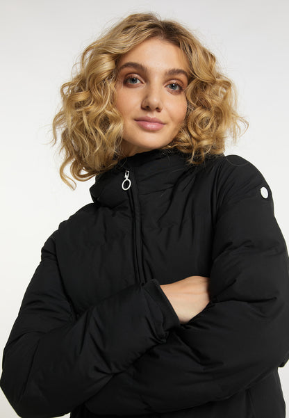 DreiMaster Maritim Women's Wintermantel