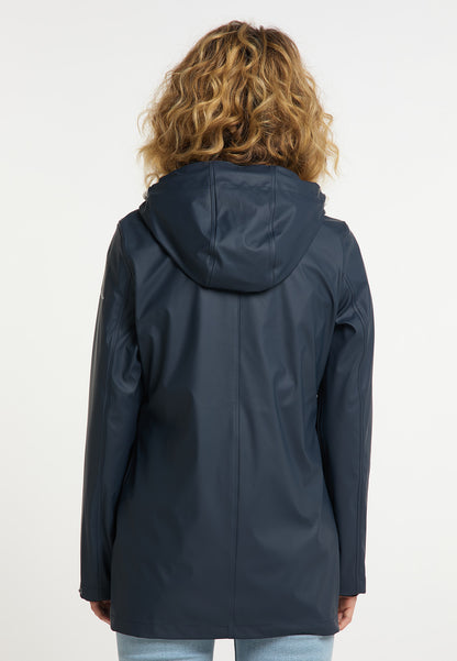 DreiMaster Maritim Women's 3 In 1 Rain Jacket