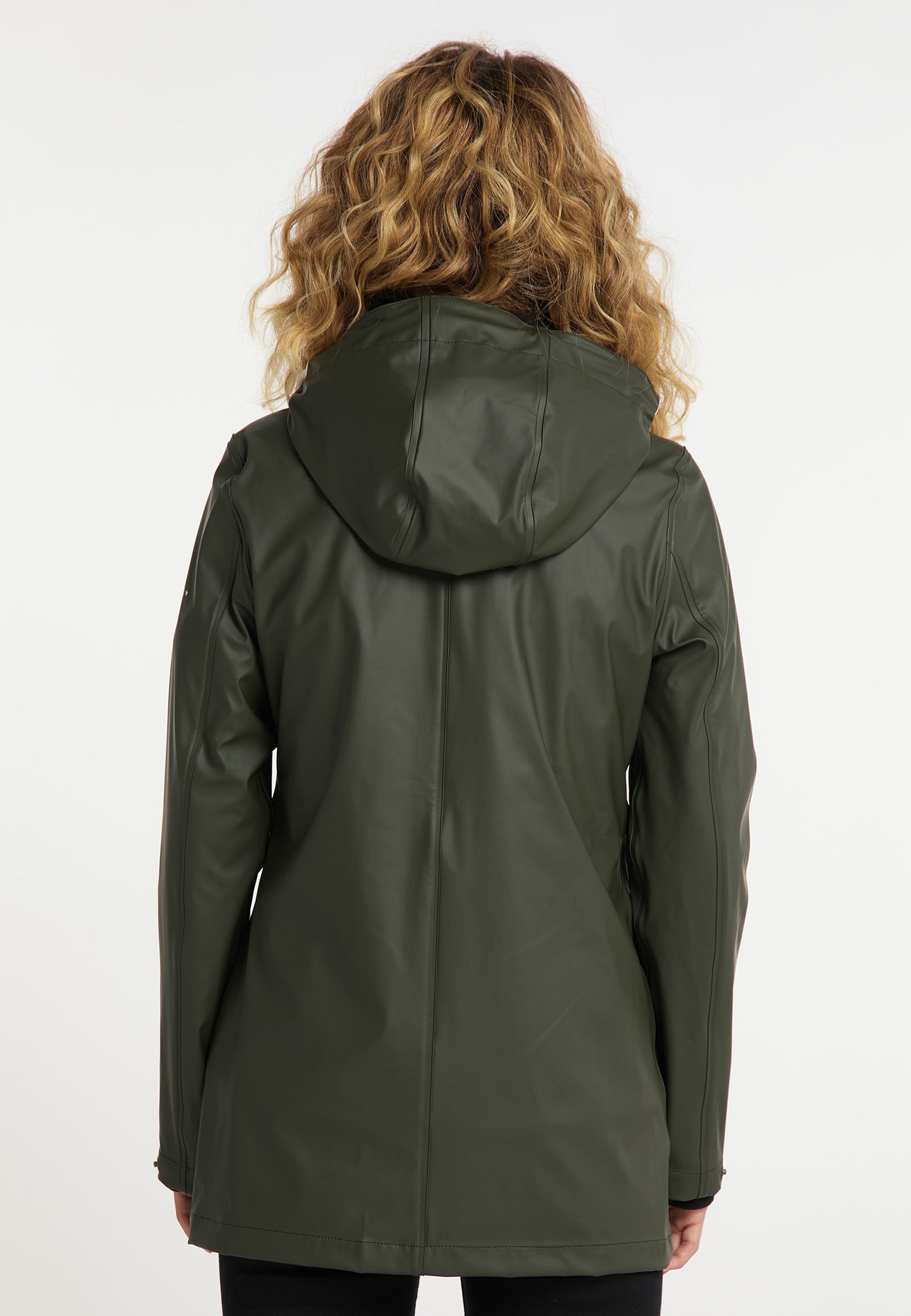 DreiMaster Maritim Women's 3 In 1 Rain Jacket