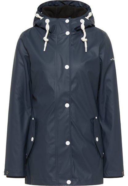 DreiMaster Maritim Women's 3 In 1 Rain Jacket