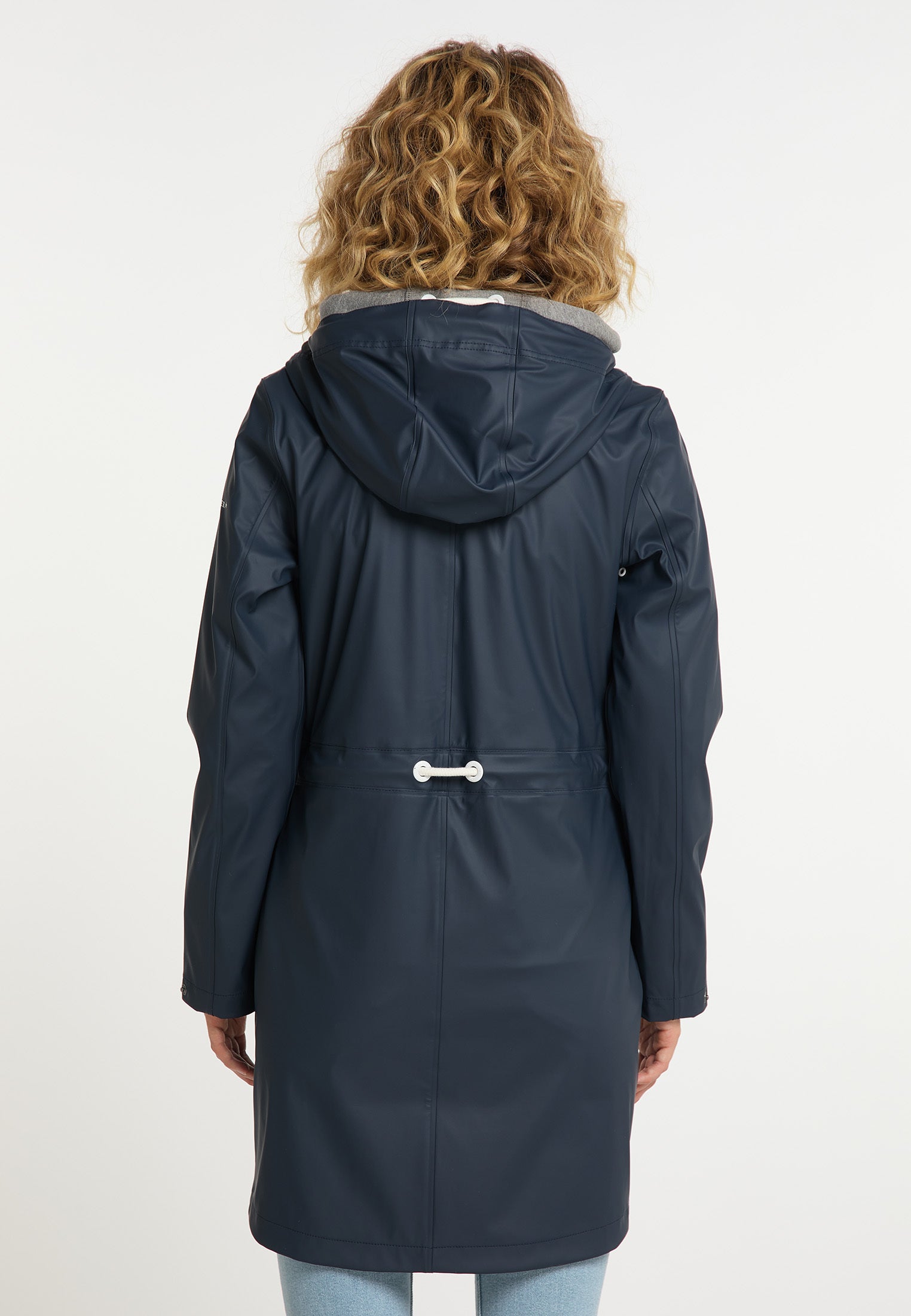 DreiMaster Maritim Women's Regenmantel