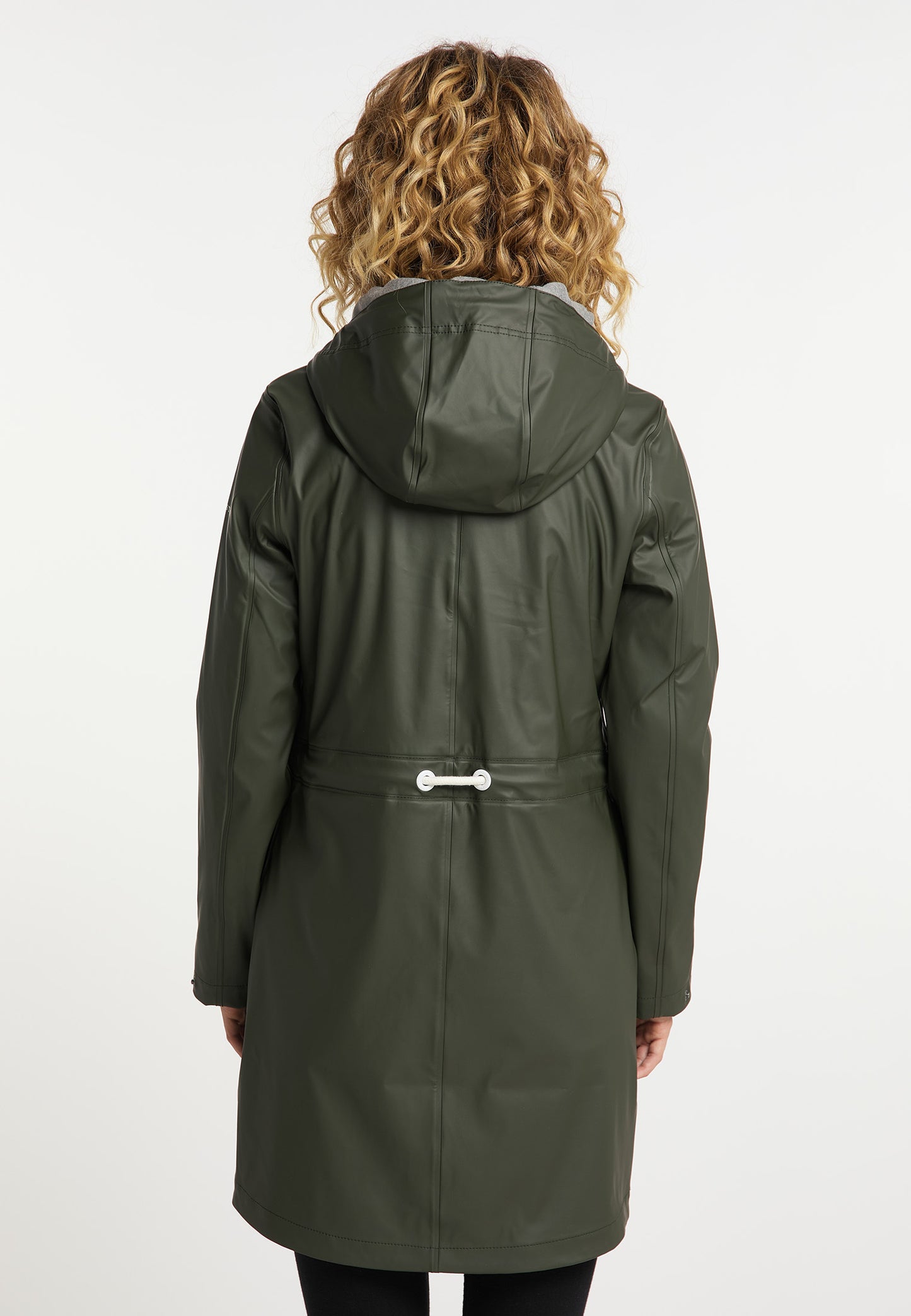 DreiMaster Maritim Women's Regenmantel