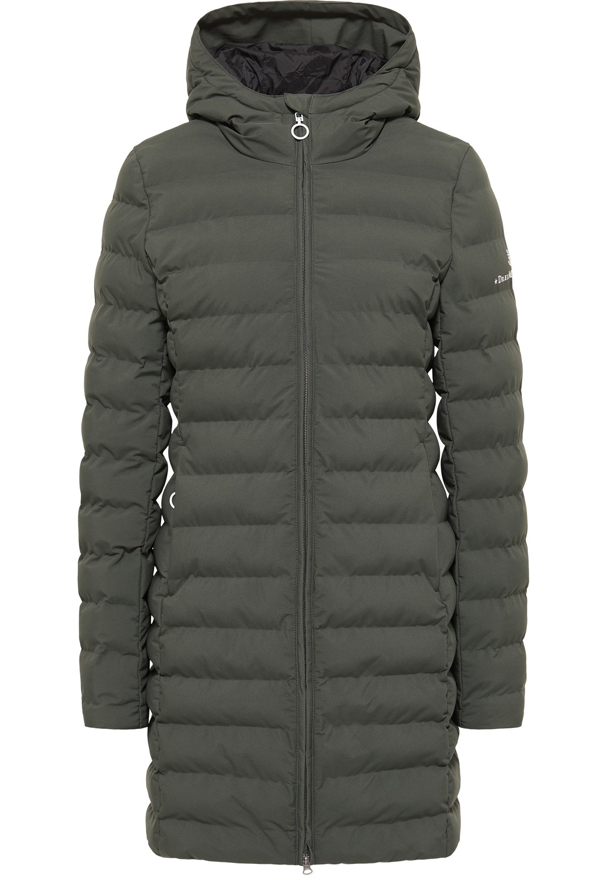 DreiMaster Maritim Women's Übergangsjacke