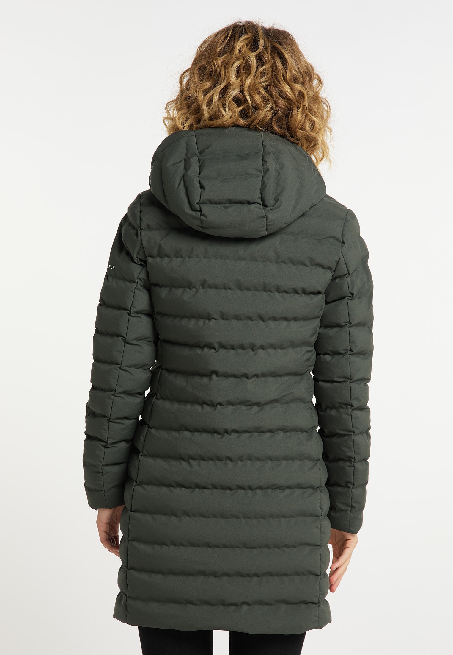 DreiMaster Maritim Women's Übergangsjacke