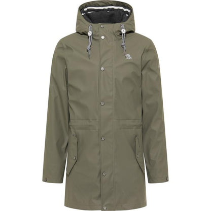 Schmuddelwedda Men's 3-in-1 Regenmantel