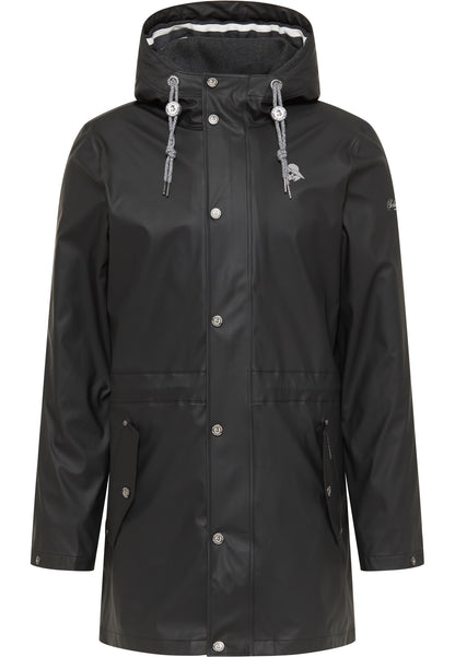 Schmuddelwedda Men's 3-in-1 Regenmantel