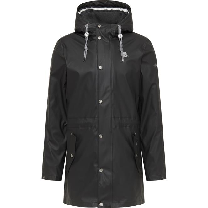 Schmuddelwedda Men's 3-in-1 Regenmantel