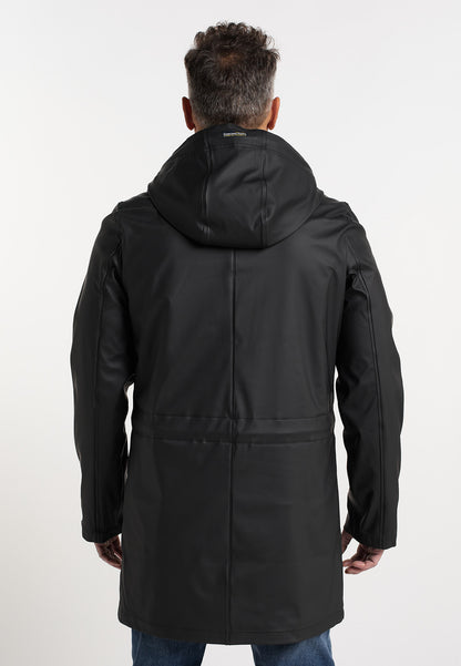 Schmuddelwedda Men's 3-in-1 Regenmantel
