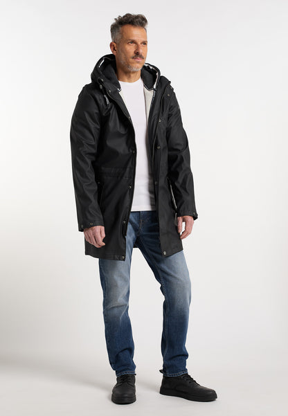Schmuddelwedda Men's 3-in-1 Regenmantel