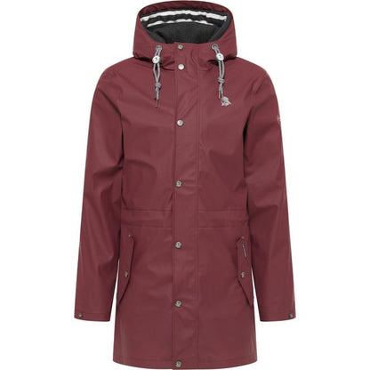 Schmuddelwedda Men's 3-in-1 Regenmantel