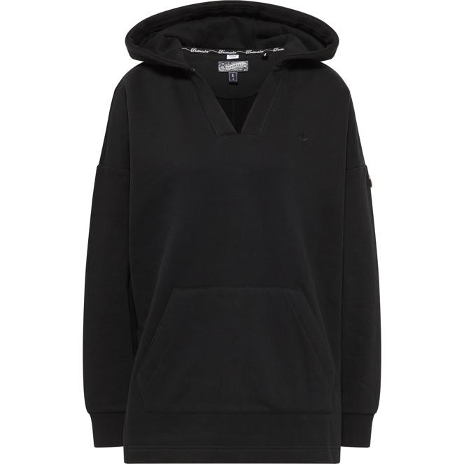 DreiMaster Vintage Women's Oversize Kapuzenpullover