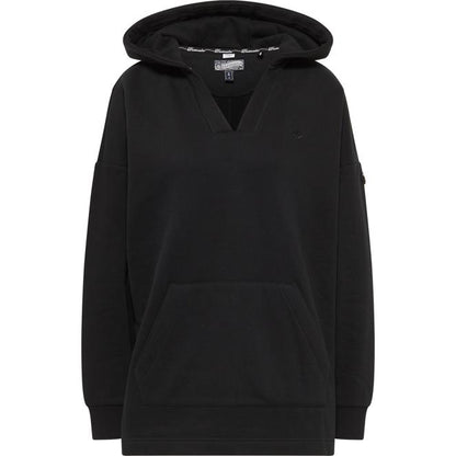 DreiMaster Vintage Women's Oversize Kapuzenpullover